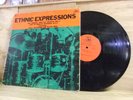 Roy Brooks Ethnic Expressions ORIG soul jazz Lp listen