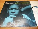 BLUE NOTE STEREO  BST 81577 JOHN COLTRANE BLUE TRAIN NM