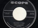HALLOWEEN POPCORN--SCOPE--STEVE BLEDSOE---HEAR BOTH