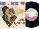 JEAN & JANET Killer PSYCH MOD Jerk FRENCH EP   ??