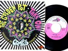 GOLDEN POT killer ORGAN mod 7' FUNK Psych dancer  ??