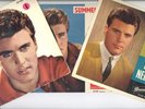 3 EP 45 TOURS DE  RICKY NELSON