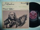 Philips Hi-Fi StereO ED1,UK, BRAHMS symp. 3 WALTER, NM