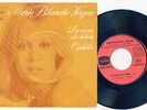 Marie Blanche VERGNE Killer PSYCH Folk French  7' ??