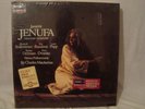 JENUFA JANACEK  RARE SEALED AUDIOPHILE PRESSING