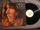 folk psych BRIDGET ST. JOHN -Ask Me No Questions NM