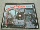 INCREDIBLE STRING BAND same GERMAN ELEKTRA GOLD LABEL