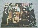 THE SOFT MACHINE same RARE DUTCH STATESIDE LABEL LP EX