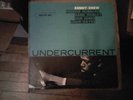 Kenny Drew Undercurrent Blue Note LP 47 W 63rd