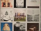 Pink Floyd: A Nice Pair 2LP Aust Phang cover