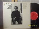 BOB DYLAN LP ANOTHER SIDE OF ORIGINAL CBS MONO VG+VG++