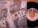 Hawklords / Hawkwind - 7
