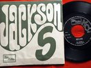 MICHAEL JACKSON 5 MAMA’S PEARL MOTOWN 1971 INDIAN 7“PS