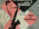 Stan Getz-Storyville 1-Roost 407-BEAUTIFUL 10