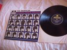 *BEATLES* A Hard Days Night - Orig.1964 UK EMI MONO LP