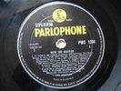 THE BEATLES WITH THE BEATLES  VERY RARE DECCA  PRESS LP