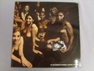 RARE JIMI HENDRIX ELECTRIC LADYLAND 2 LP SEXY COVER UK