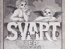 SVART FRAMTID EP 1984 RARE KBD BLOODSTAINS X-PORT HC