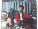 70s Soul LP TOM BROCK I Love You More on 20th Century