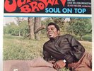 Soul Funk LP JAMES BROWN Soul On Top on King