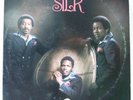 Rare Modern Soul LP SILK Self-Titled on Prelude