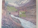 Black Gospel LP PILGRIM TRAVELERS Peace In The Valley