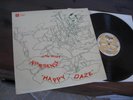 ELTON DEAN HAPPY DAZE 1977 MINT RARE UK OGUN LP