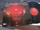 ERWIN LEHN COLOR IN JAZZ 1973 MINT TOP RARE MPS