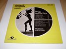 Mark Duval Brass and Rhythms Chappell Library LP Funk