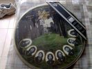 PAUL CHAIN Violet Theatre RARE LP PIC DISC PDK DEATH SS