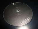 METALLICA The Unforgiven Promo UK NM rare