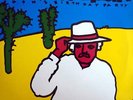 CAPTAIN BEEFHEART DON'S BIRTHDAY PARTY RARE BOOTLEG LP