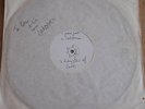 CHINLESS ELITE, Sunnyboys MLP TEST PRESS SIGNED:J.OXLEY