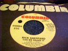 rare Modern Soul 45 