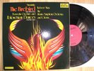 Telarc Audiophile Stravinsky Firebird Borodin German LP