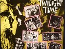 The Twilights: Twilight Time Raven LP 1982