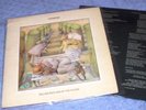 GENESIS Selling england.. LP  1*UK Press B&C Perfetto