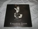 CARPATHIAN FOREST-Strange Old Brew LP(darkthrone,burzum