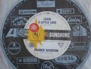 SUNSHINE QK1417:FRANKIE DAVIDSON ORIG.1966 OZ BEAT 7