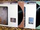 Modest Mouse Lonesome Crowded West 2 LP Near Mint 1997
