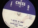 BLUES 78 on CHESS-1726--HOWLIN WOLF--