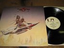 BLUES LP Keef Hartley Band Dog Soldier United Artists