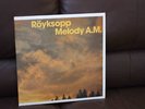 Royksopp 