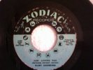 45 SOUL Ruby Andrews Just Loving You  ZODIAC