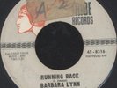 BARBARA LYNN 