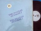 Beatles US-2XLP-Outakes 1&2-TMOQ-EX-John Lennon