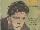 CLIFF RICHARD  EP Spain 1960 That'll be the day +3