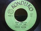 RONNIE KEATON going down KONDUKO MIAMI FUNK BREAKS 45