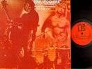 THE STOOGES STUKAS OVER DISNEYLAND Iggy Pop LP MINT