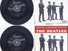 RARE THE BEATLES 